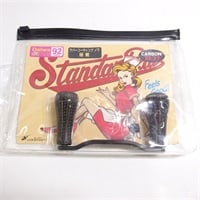 ＲＣーＤＣ ＰＬＵＳ ９２ カーボンダイワ ブラック